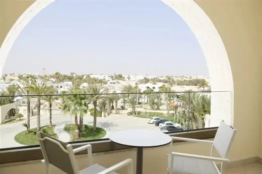 Iberostar Selection Eolia Djerba, Джерба